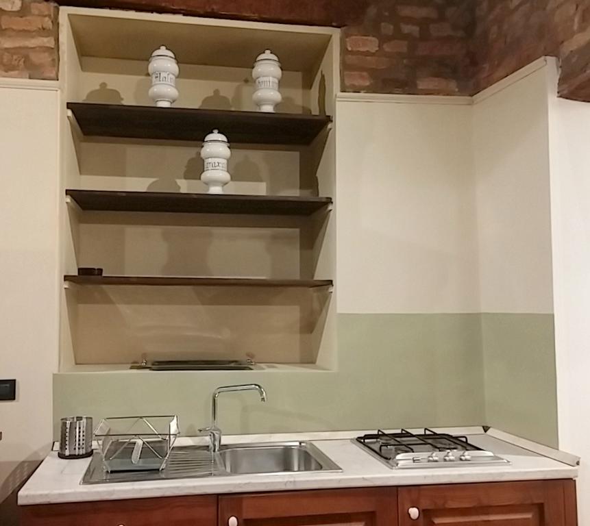 Apartament Charming Open-space Do Torri Wenecja