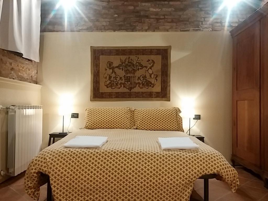 Apartament Charming Open-space Do Torri Wenecja