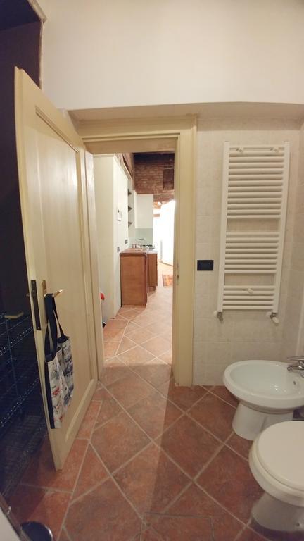 Apartament Charming Open-space Do Torri Wenecja