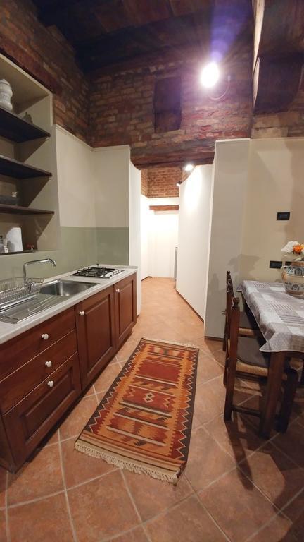 Charming Open-space Do Torri Wenecja