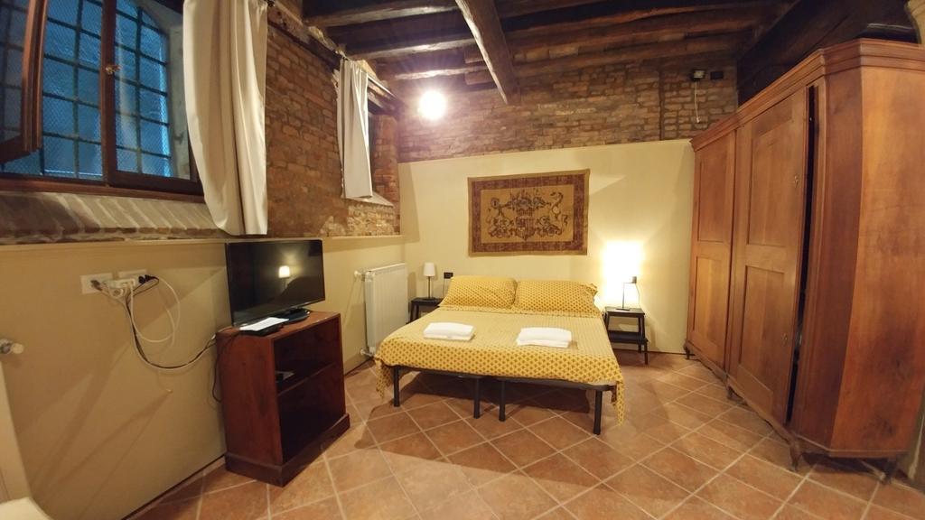 Apartament Charming Open-space Do Torri *