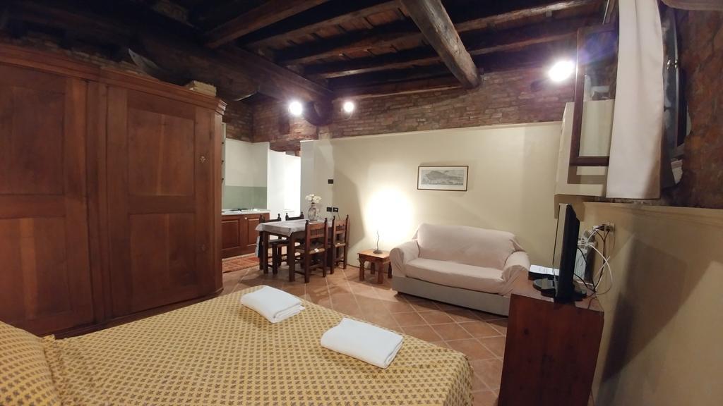 Apartament Charming Open-space Do Torri *