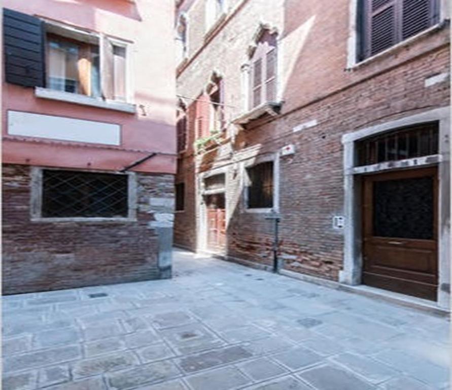 Apartament Charming Open-space Do Torri Wenecja
