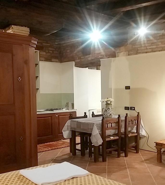 Charming Open-space Do Torri Wenecja