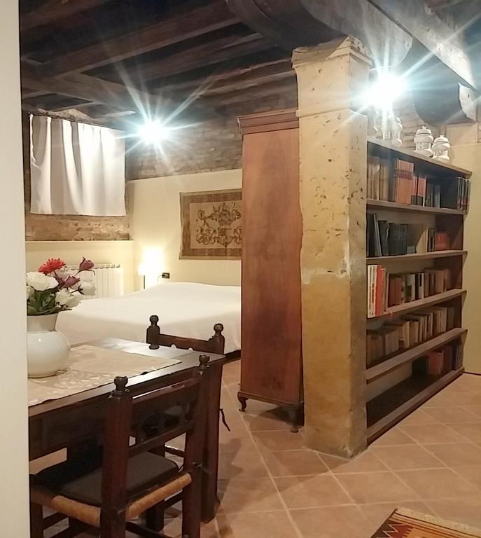 Apartament Charming Open-space Do Torri