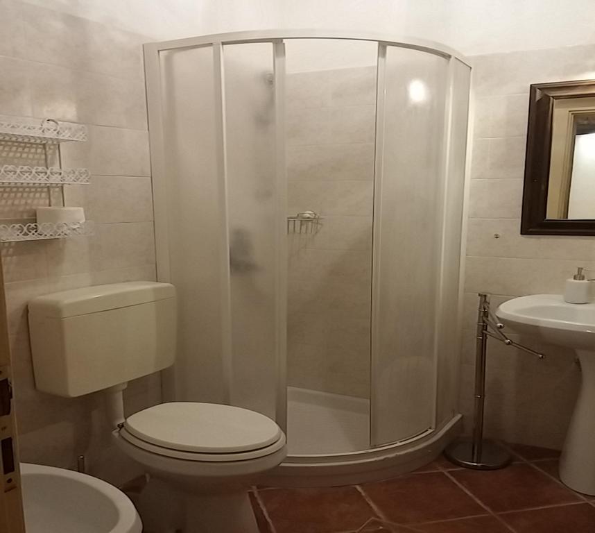 Apartament Charming Open-space Do Torri Wenecja