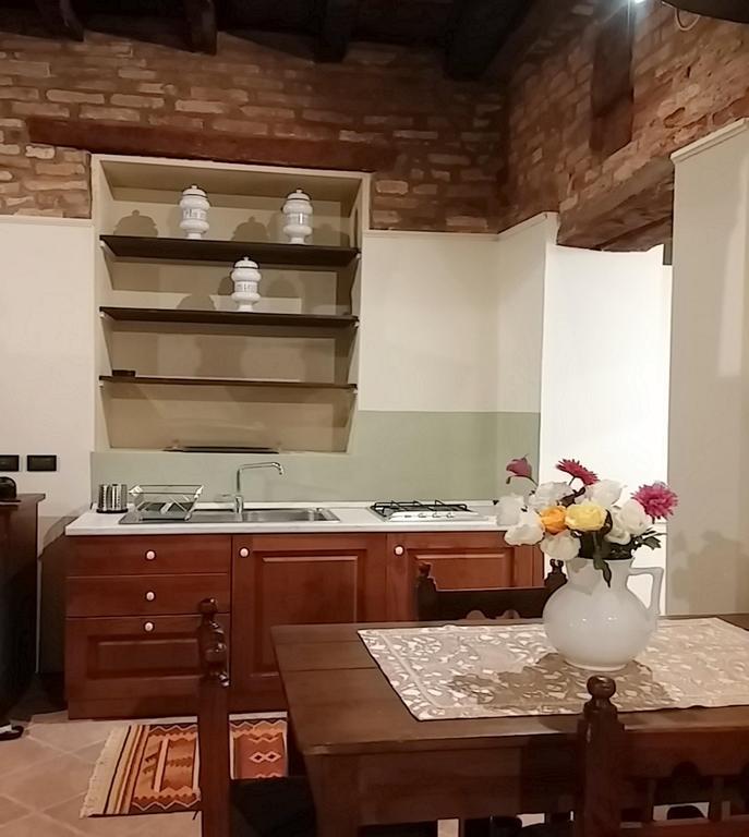 Apartament Charming Open-space Do Torri *