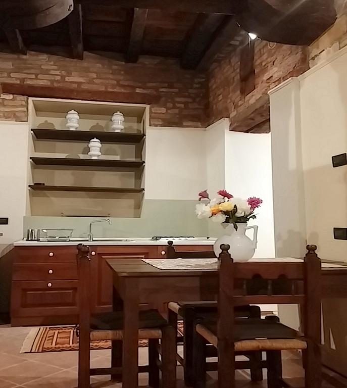 Apartament Charming Open-space Do Torri *