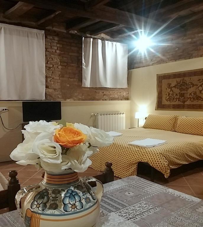 Apartament Charming Open-space Do Torri