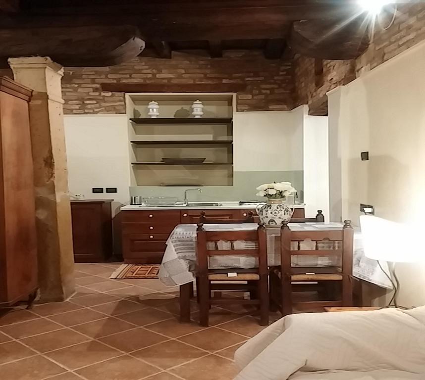 Apartament Charming Open-space Do Torri