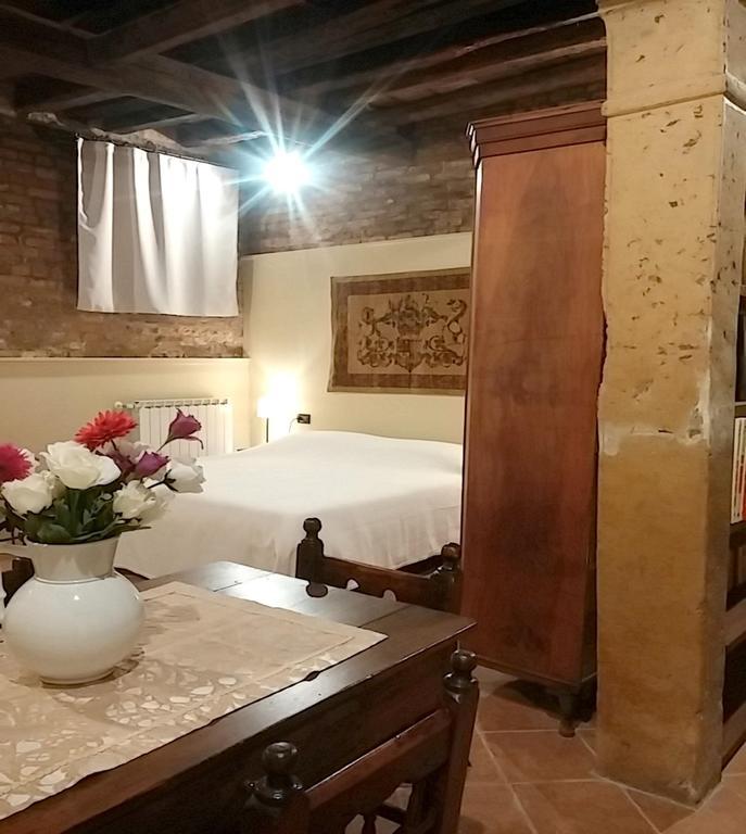 Charming Open-space Do Torri Apartament